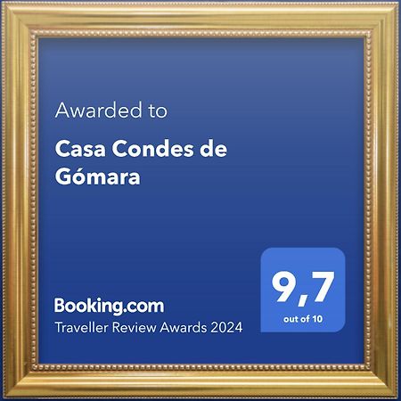 Ferienwohnung Casa Condes De Gomara Soria Exterior foto