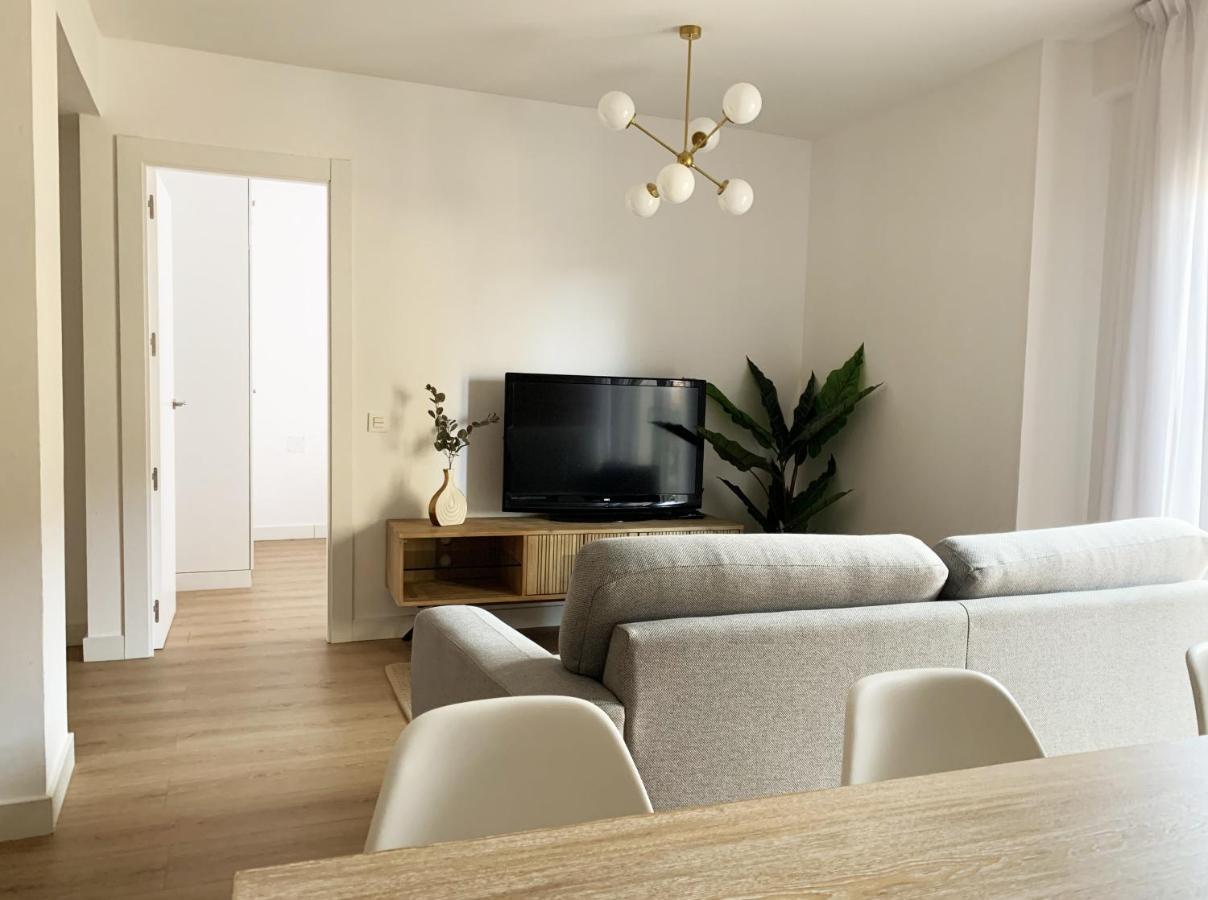 Ferienwohnung Casa Condes De Gomara Soria Exterior foto