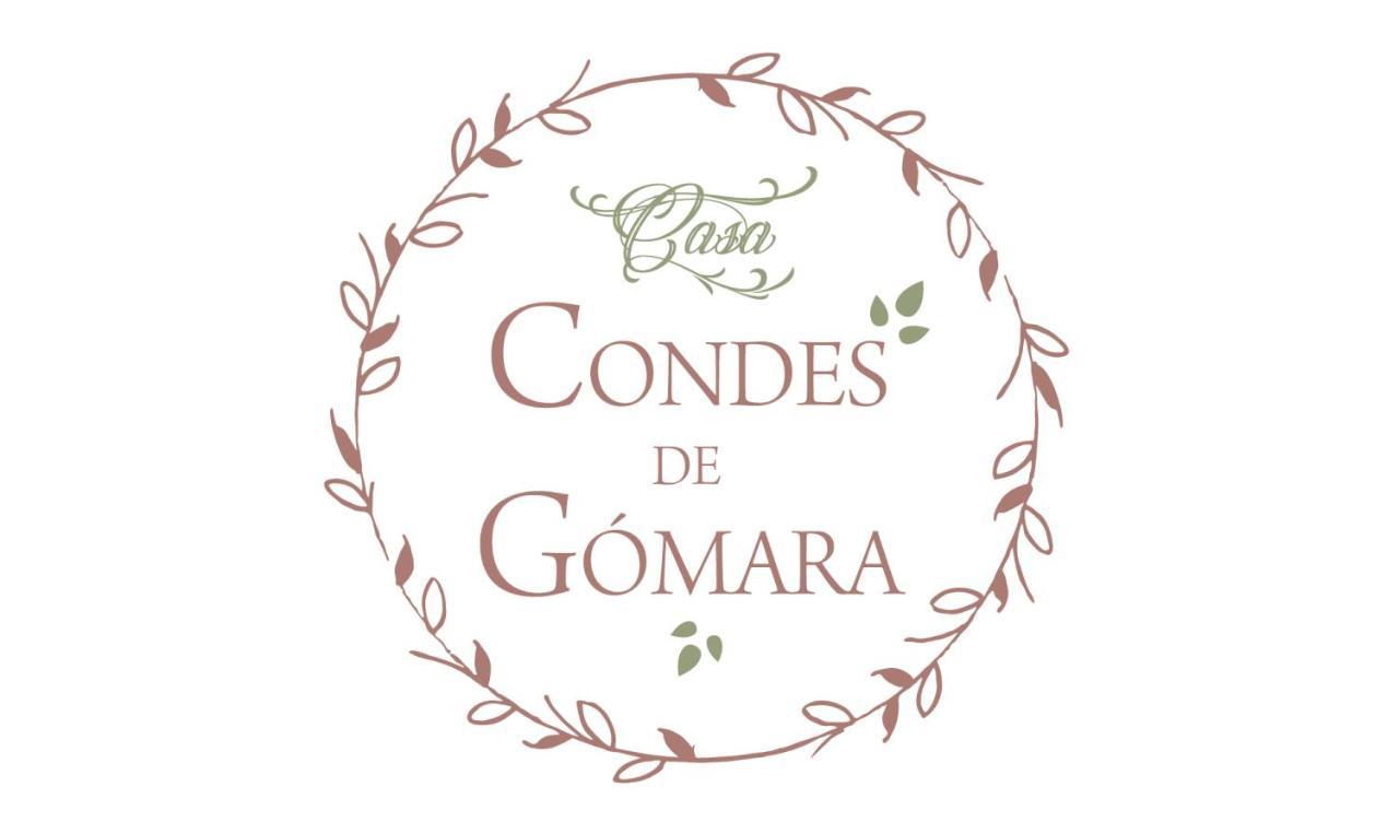 Ferienwohnung Casa Condes De Gomara Soria Exterior foto