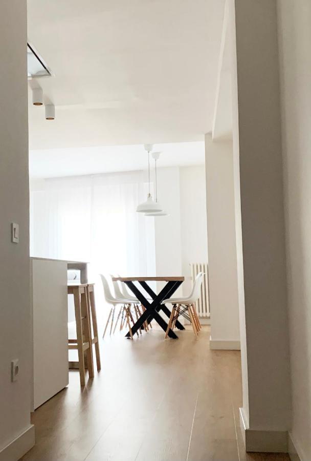 Ferienwohnung Casa Condes De Gomara Soria Exterior foto