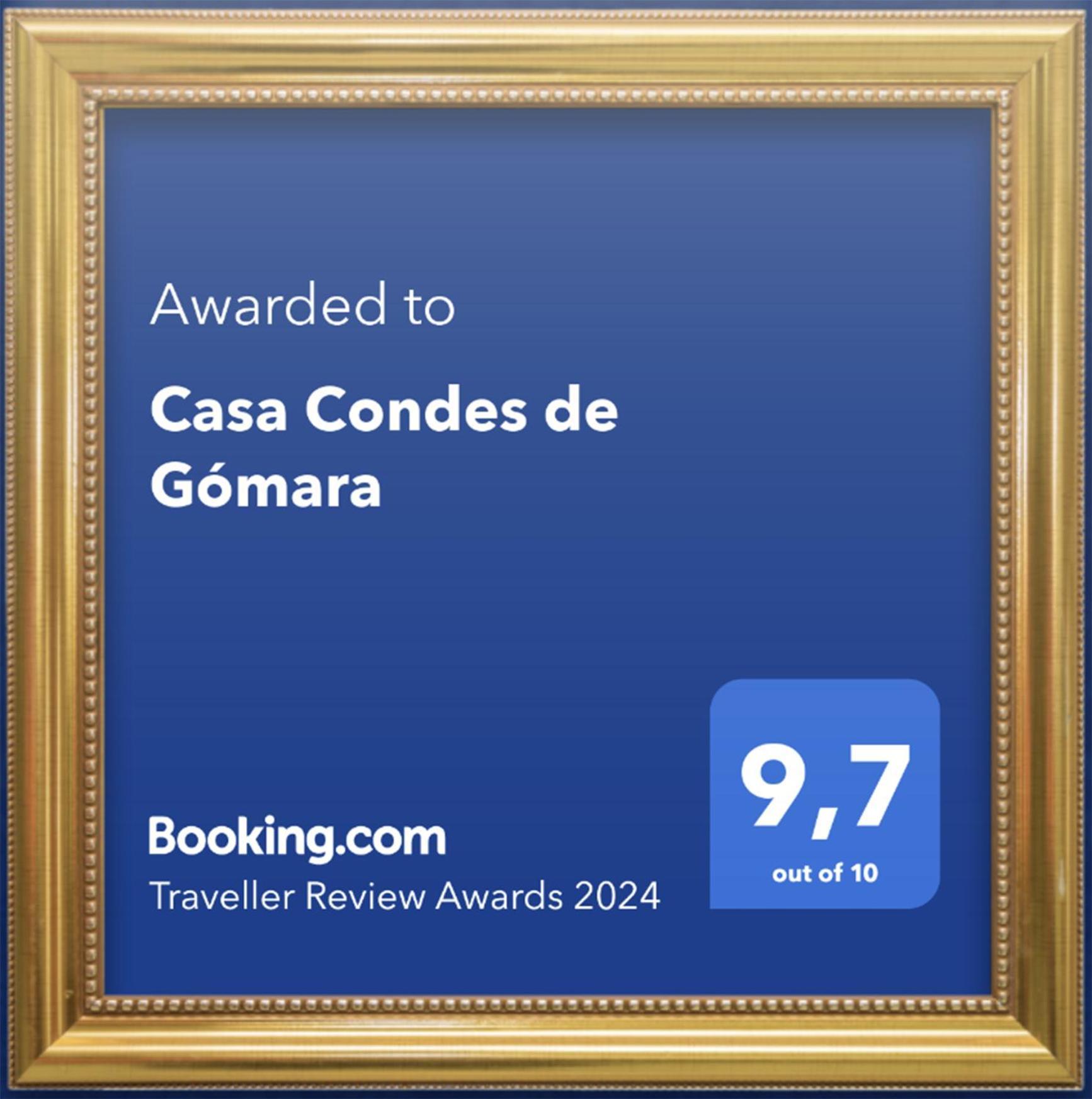 Ferienwohnung Casa Condes De Gomara Soria Exterior foto